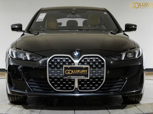 Used 2025 BMW 430i xDrive AWD/4WD image 7