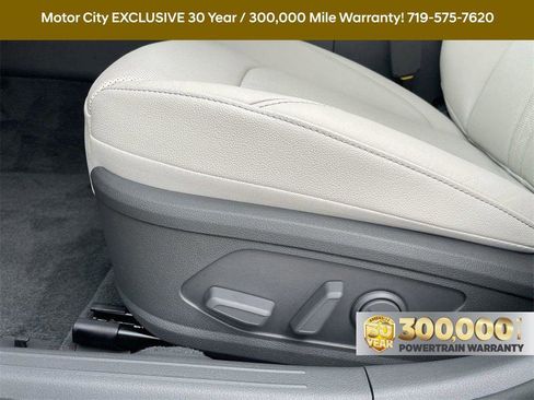 New 2025 Hyundai Sonata SEL image 10