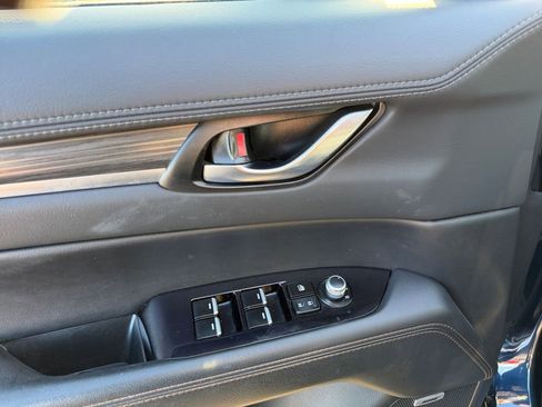 Used 2020 MAZDA CX-5 Grand Touring image 23
