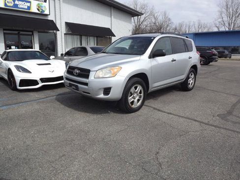 Used 2012 Toyota RAV4 FWD w/ Value Pkg image 1