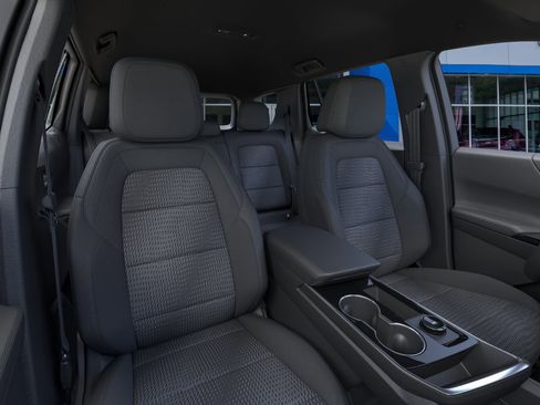 New 2026 Chevrolet Equinox LT image 17