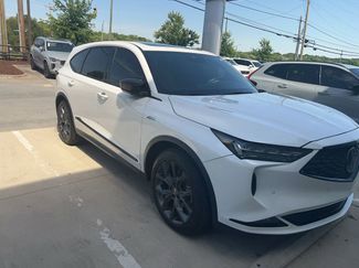 Used 2022 Acura MDX A-Spec AWD/4WD video 1