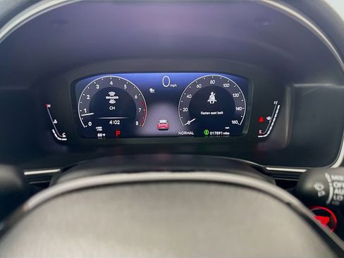 Used 2024 Honda Civic Touring image 34