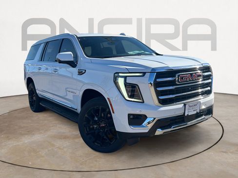 New 2026 GMC Yukon XL Elevation w/ Elevation Premium Package image 4