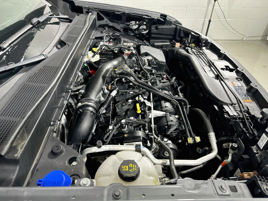 Certified 2024 Ford Maverick Lariat w/ FX4 Off-Road Package AWD/4WD image 23
