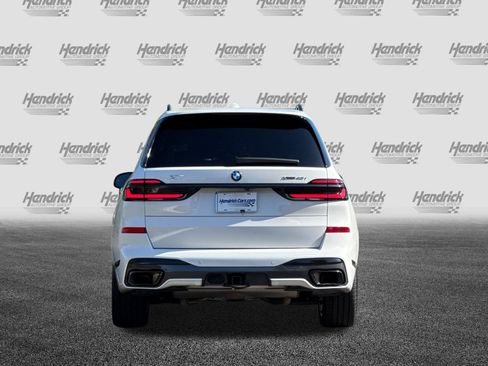 Used 2024 BMW X7 xDrive40i w/ Executive Package AWD/4WD image 6