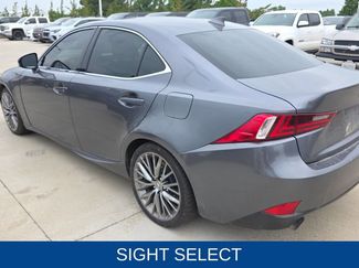 Used 2014 Lexus IS 250 AWD w/ Premium Package video 3
