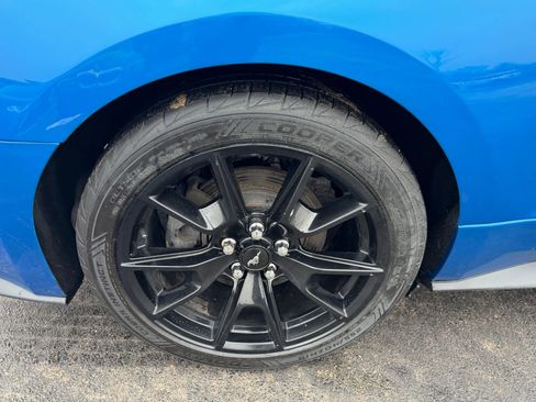 Used 2020 Ford Mustang Coupe image 45