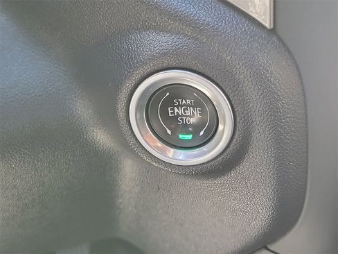 Certified 2023 Chevrolet Silverado 1500 Custom w/ LPO, Dark Essentials Package image 11