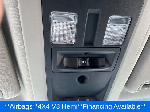 Used 2014 RAM 1500 Big Horn AWD/4WD image 13