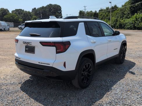New 2027 GMC Terrain Elevation w/ Elevation Premium Package FWD image 6