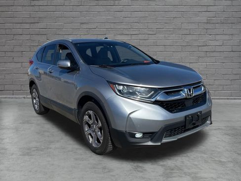 Used 2019 Honda CR-V EX-L image 8