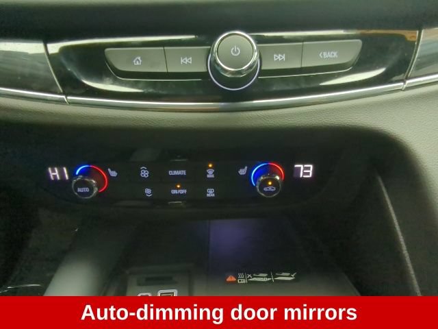 Used 2023 Buick Enclave Essence FWD image 19