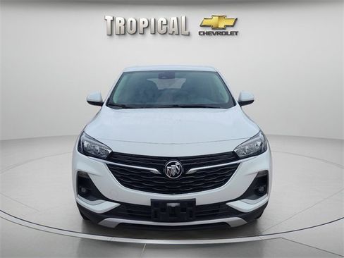 Used 2023 Buick Encore GX Preferred w/ Cold Weather Comfort Package image 8