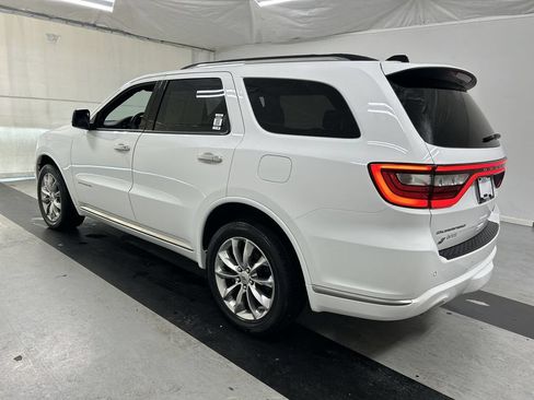 Used 2024 Dodge Durango Citadel AWD/4WD image 7