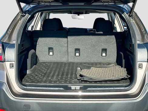 Certified 2024 Subaru Outback Premium image 24