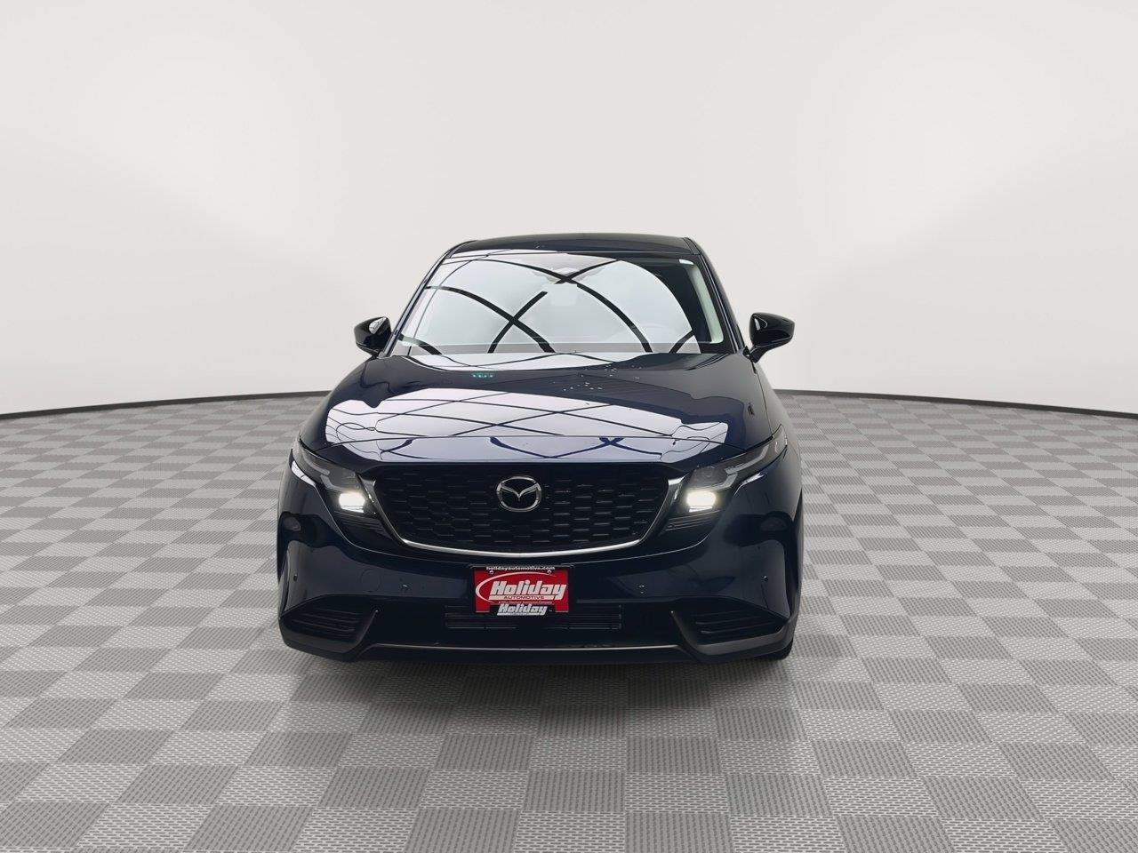 New 2026 MAZDA CX-5 Select AWD/4WD image 31