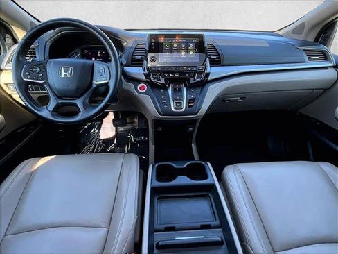 Used 2024 Honda Odyssey EX-L image 15