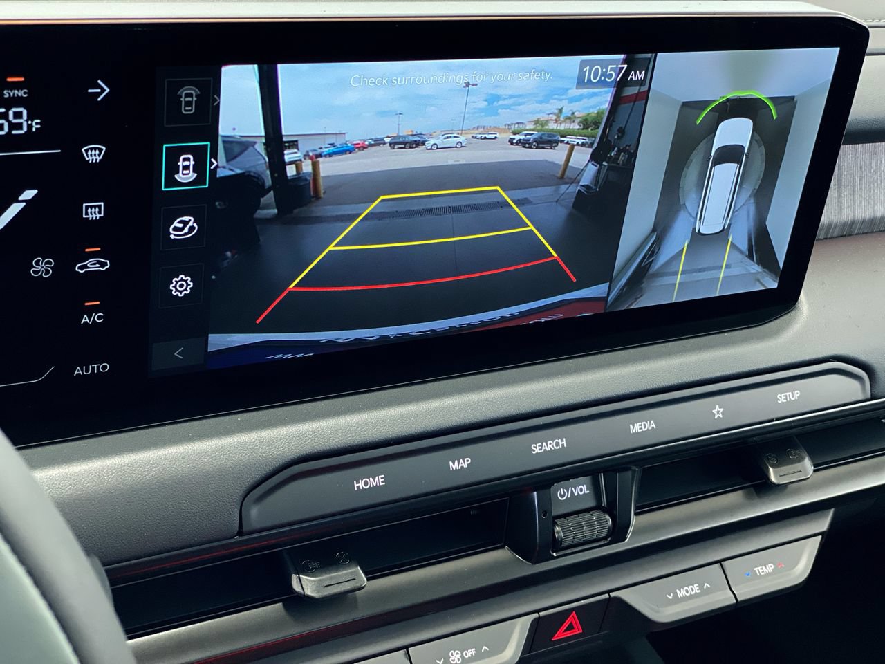 New 2027 Kia Telluride X-Line SX Prestige AWD/4WD image 26
