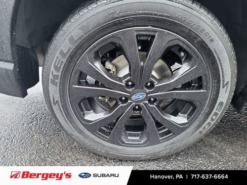 Used 2019 Subaru Forester Sport w/ Popular Package #2 image 22
