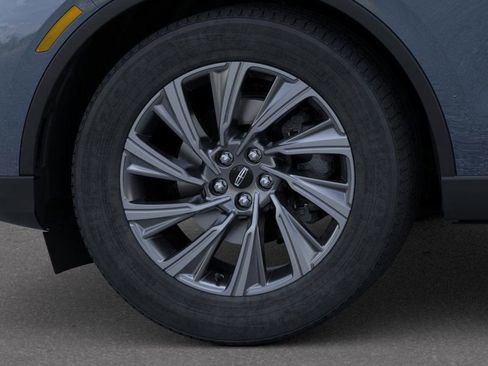 New 2025 Lincoln Aviator AWD image 19