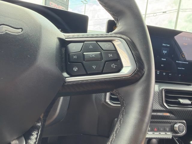 Used 2026 Ford Mustang Coupe RWD image 21