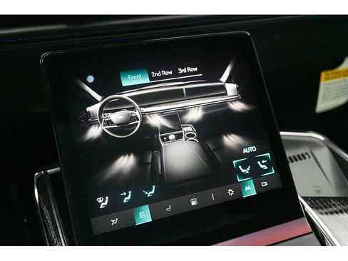 New 2026 Cadillac Escalade IQL Luxury image 43