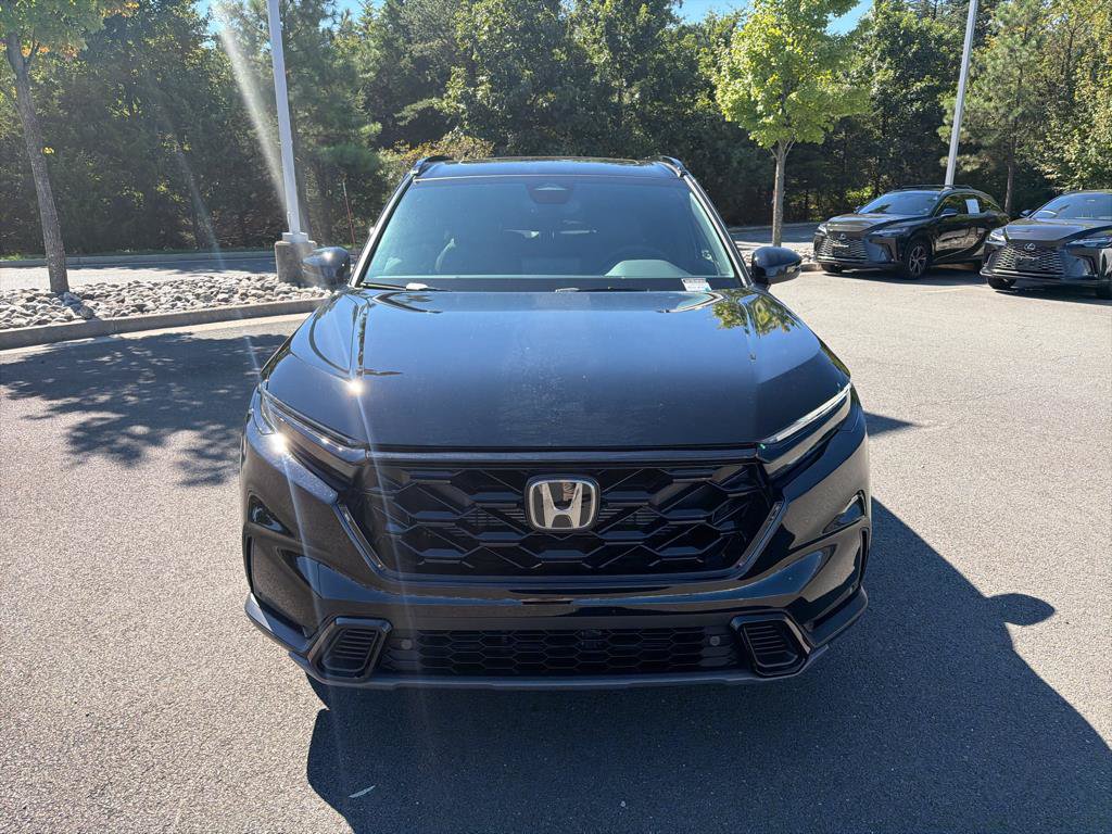 New 2026 Honda CR-V Sport-L image 2