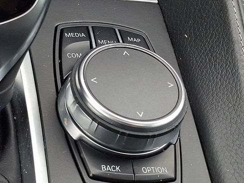 Used 2019 BMW X6 xDrive35i w/ M Sport Package AWD/4WD image 29