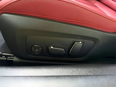 New 2027 BMW 430i Coupe w/ M Sport Package RWD image 11