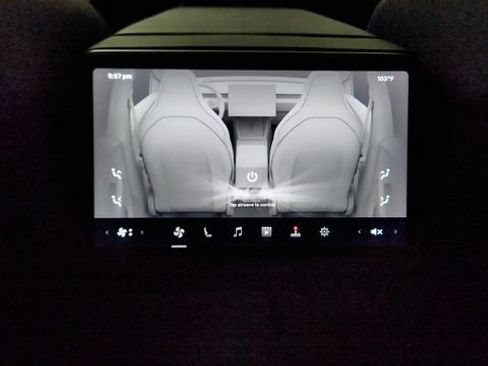 Used 2026 Tesla Model Y Performance AWD/4WD image 51