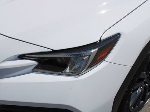 New 2026 Subaru WRX AWD/4WD image 11