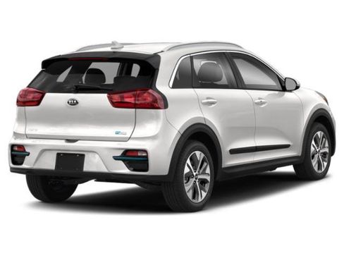 Certified 2021 Kia Niro EX w/ Cold Weather Package image 5