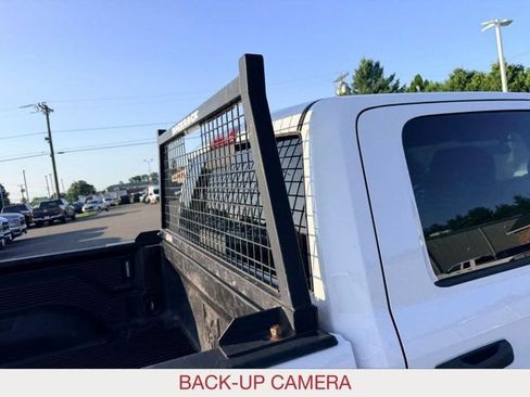 Used 2022 RAM 2500 Tradesman AWD/4WD image 10