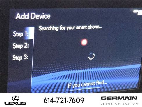 Certified 2020 Lexus NX 300 FWD w/ Comfort Package image 34