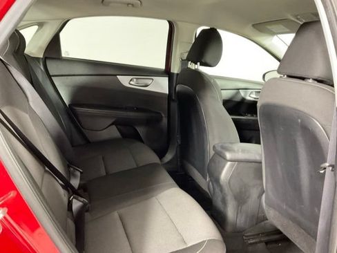 Used 2024 Kia Forte LXS FWD image 16