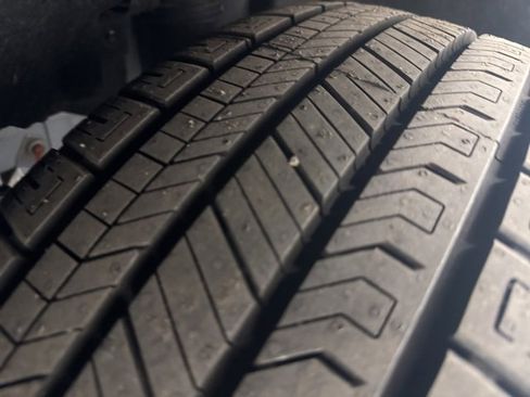 New 2026 Chevrolet Equinox RS image 38