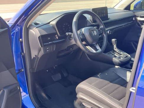Used 2023 Honda CR-V EX-L image 3