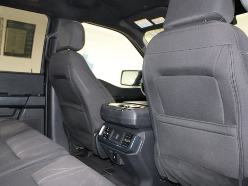 Used 2024 Ford F150 STX w/ Tow/Haul Package AWD/4WD image 29