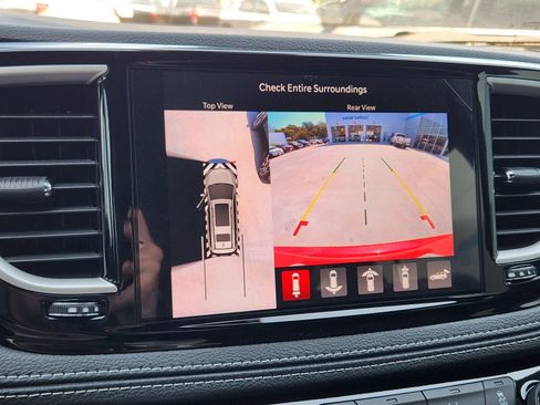 New 2026 Chrysler Pacifica Select image 16