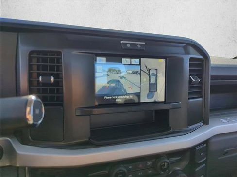 New 2026 Ford F350 XL w/ 360-Degree Camera Package image 13