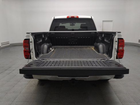 Used 2016 Chevrolet Silverado 1500 LT w/ All Star Edition RWD image 29