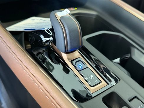 New 2026 Toyota Grand Highlander AWD Hybrid image 26