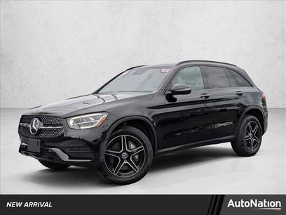 Certified 2022 Mercedes-Benz GLC 300 4MATIC