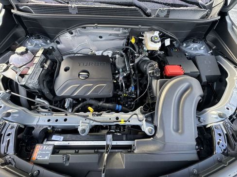 New 2026 Buick Encore GX Avenir w/ Avenir Technology Package image 26