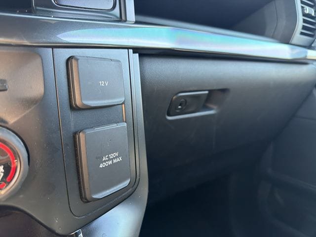 Used 2024 Ford F150 STX w/ Mobile Office Package RWD image 31