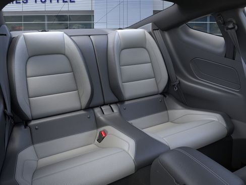New 2026 Ford Mustang GT Premium RWD image 11