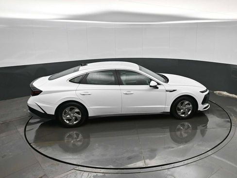 Certified 2025 Hyundai Sonata SE image 33