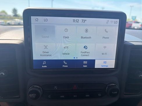Used 2022 Ford Bronco Sport Outer Banks w/ Tech Package AWD/4WD image 26