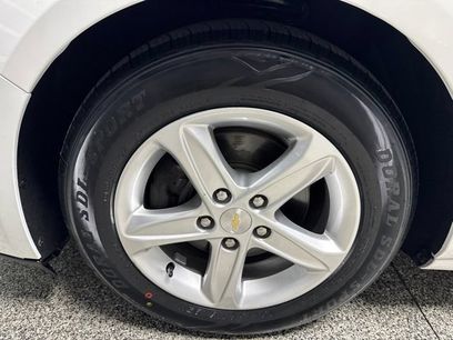 Used 2022 Chevrolet Malibu LS